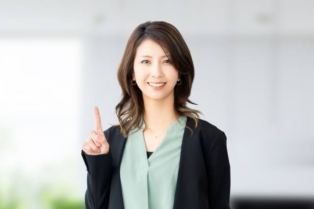 富田 静恵｜お店の魅力を見つける人