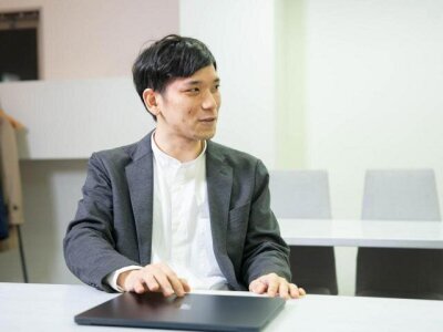 DX戦略担当｜地域のお店の未来を、本気で考える人